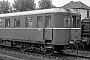 Busch ? - SWEG "VB 221"
12.08.1981
Endingen, Bahnhof [D]
Dietrich Bothe