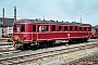 Busch ? - DB "945 663-3"
12.06.1969
Rheine, Bahnhof [D]
Werner Wölke