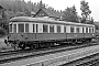 Busch ? - RAG "VB 27"
06.08.1981
Lam,&nbsp;Bahnhof [D]
Dietrich Bothe