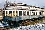 Busch ? - RAG "VB 27"
15.11.1983
Lam,&nbsp;Bahnhof [D]
Leo Wensauer