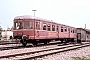 Busch ? - SWEG "VB 229"
18.05.1979
Wiesloch,&nbsp;Bahnhof&nbsp;Wiesloch&nbsp;Stadt [D]
Andreas Christopher