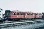 Busch ? - SWEG "VB 229"
__.__.1979
Wiesloch,&nbsp;SWEG-Stadtbahnhof [D]
Joachim Lutz