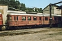 Busch ? - SWEG "VB 229"
10.07.1982
Menzingen,&nbsp;Bahnhof [D]
Joachim Lutz