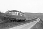 Credé 31102 - KN "VT 101"
27.04.1968
Naumburg [D]
Helmut Beyer