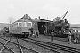 Credé 31102 - KN "VT 101"
27.04.1968
Naumburg [D]
Helmut Beyer