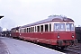 Credé 31102 - KN "VT 101"
27.04.1968
Kassel [D]
Helmut Beyer