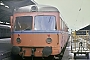 Credé 31102 - KN "VT 110"
20.07.1974
Kassel, Hauptbahnhof [D]
Hinnerk Stradtmann