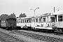 Credé 31102 - HC
17.08.1987
Kassel-Wilhelmshöhe, Bahnhof [D]
Dietrich Bothe