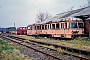 Credé 31102 - VEF
12.04.1994
Hülsen [D]
Frank Glaubitz