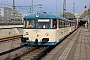 Credé 32392 - Wisentatalbahn "VS 998-01"
13.04.2024
Dresden,&nbsp;Hauptbahnhof [D]
Thomas Wohlafrth