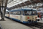 Credé 32392 - Wisentatalbahn "VS 998-01"
20.09.2025
Leipzig,&nbsp;Hauptbahnhof [D]
Rudi Lautenbach