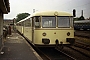 Credé 32397 - HKB "VB 61"
19.07.1977
Bad Hersfeld, Bahnhof [D]
Stefan Motz