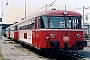 Credé 32399 - DB "998 640-7"
11.07.1985
Heidelberg, Bahnbetriebswerk [D]
Malte Werning