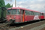 Credé 32399 - DB "998 640-7"
10.08.1993
Kassel, Ausbesserungswerk [D]
Norbert Schmitz