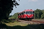 Credé 32400 - EVB "117"
24.05.2009
Bremervörde [D]
Malte Werning