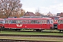Credé 32400 - EVB "117"
23.11.2014
Bremervörde,&nbsp;EVB-Betriebshof [D]
Andreas Kriegisch