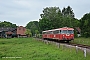 Credé 32400 - EVB "117"
30.05.2019
Worpswede [D]
Jens Grünebaum