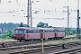 Credé 32403 - DB "998 644-9"
15.07.1987
Karlsruhe,&nbsp;Hauptbahnhof [D]
Ingmar Weidig