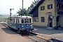 Credé ? - RAG "VT 13"
06.08.1981
Blaibach, Bahnhof [D]
Dietrich Bothe