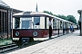 Dessau ? - DR "277 063-4"
19.05.1988
Bernau,&nbsp;Bahnhof [DDR]
Thomas Bade