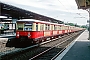 Dessau ? - S-Bahn Berlin "477 152-3"
18.08.1998
Berlin-Charlottenburg, Bahnhof [D]
Ernst Lauer