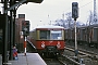 Dessau ? - DR "277 335-6"
28.02.1991
Berlin-Friedrichshagen, Bahnhof [D]
Ingmar Weidig