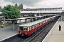 Dessau ? - S-Bahn Berlin "477 152-3"
29.06.2000
Berlin-Friedrichshain, Bahnhof Ostkreuz [D]
Dietrich Bothe