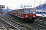 Dessau ? - DR "477 082-2"
01.04.1992
Berlin-Wannsee, Bahnhof [D]
Ingmar Weidig