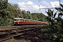 Dessau ? - DR "477 082-2"
04.08.1992
Berlin-Rahnsdorf [D]
Dietrich Bothe