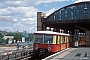 Dessau ? - S-Bahn Berlin "477 084-8"
19.07.1998
Berlin, Lehrter Stadtbahnhof [D]
Ingmar Weidig