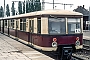 Dessau ? - DR "277 345-5"
19.05.1988
Bernau,&nbsp;Bahnhof [DDR]
Thomas Bade