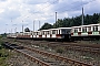 Dessau ? - DR "477 103-6"
04.08.1992
Berlin-Friedrichshagen [D]
Dietrich Bothe