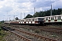 Dessau ? - DR "477 103-6"
04.08.1992
Berlin-Friedrichshagen [D]
Dietrich Bothe