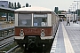 Dessau ? - DR "477 103-6"
19.08.1992
Potsdam, Bahnhof Potsdam Stadt [D]
Ingmar Weidig