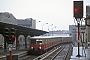 Dessau ? - DR "277 239-0"
25.02.1991
Berlin, Bahnhof Friedrichstraße [D]
Ingmar Weidig
