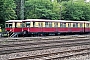 Dessau ? - S-Bahn Berlin "477 109-3"
29.06.2000
Berlin-Birkenwerder [D]
Dietrich Bothe