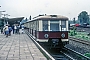 Dessau ? - DR "277 283-8"
19.05.1988
Berlin-Pankow,&nbsp;Bahnhof [DDR]
Thomas Bade