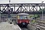 Dessau ? - S-Bahn Berlin "477 128-3"
29.06.2000
Berlin-Charlottenburg, Bahnhof Westkreuz [D]
Dietrich Bothe