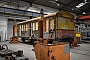 Dessau ? - DTMB "EB 169 015a"
21.06.2025
Halberstdt, VIS [D]
Rudi Lautenbach