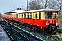 Dessau ? - DB AG "477 100-2"
16.04.1994
Bernau, Bahnhof [D]
Ernst Lauer