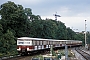 Dessau ? - DR "477 101-0"
24.08.1992
Berlin-Charlottenburg [D]
Ingmar Weidig