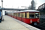 Dessau ? - S-Bahn Berlin "477 107-7"
08.04.2000
Berlin, Bahnhof Ostkreuz [D]
Ernst Lauer