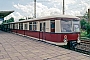 Dessau ? - DB AG "477 123-4"
11.06.1994
Bernau, Bahnhof [D]
Ernst Lauer