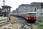 Dessau ? - S-Bahn Berlin "477 123-4"
17.08.1997
Berlin, Bahnhof Friedrichstraße [D]
Ernst Lauer