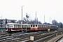 Dessau ? - DR "477 123-4"
31.03.1992
Berlin-Wannsee, Bahnhof [D]
Ingmar Weidig