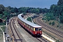 Dessau ? - S-Bahn Berlin "477 125-9"
15.07.1998
Berlin-Westend, Heerstraße [D]
Ingmar Weidig