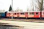 Dessau ? - DB "426 002-2"
12.04.1992
München, Bahnbetriebswerk München 4 [D]
Lutz Diebel