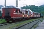 Dessau ? - DB "426 002-2"
11.06.1994
Garmisch-Partenkirchen [D]
Werner Peterlick