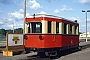 Dessau 3046 - HSB "T 1"
11.06.1994
Stiege (Harz), Bahnhof [D]
Stefan Motz