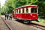 Dessau 3046 - HSB "187 001-3"
22.07.2021
? [D]
Dirk Bahnsen / Harzer Schmalspurbahnen GmbH